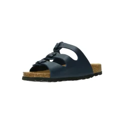 Bio Time Slipper Blauw