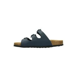 Bio Time Slipper Blauw