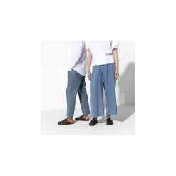 Birkenstock Pantoffel Bruin