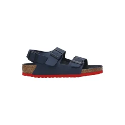 Birkenstock Sandaal Blauw