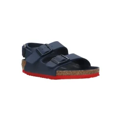 Birkenstock Sandaal Blauw