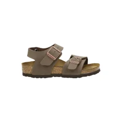 Birkenstock Sandaal Bruin