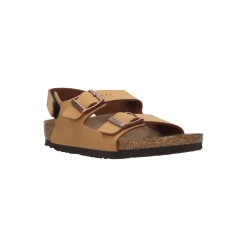 Birkenstock Sandaal Cognac