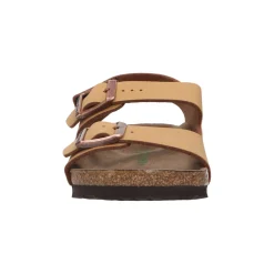 Birkenstock Sandaal Cognac
