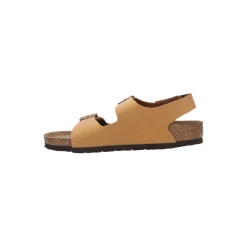 Birkenstock Sandaal Cognac