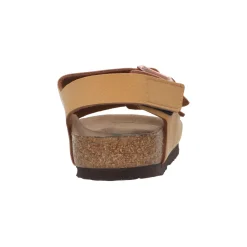 Birkenstock Sandaal Cognac