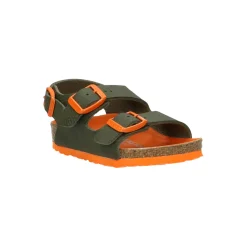 Birkenstock Sandaal Kaki