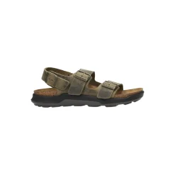 Birkenstock Sandaal Kaki