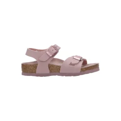 Birkenstock Sandaal Paars