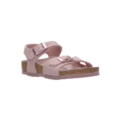 Birkenstock Sandaal Paars