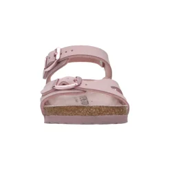 Birkenstock Sandaal Paars