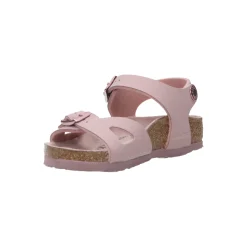 Birkenstock Sandaal Paars
