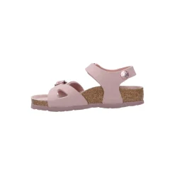 Birkenstock Sandaal Paars
