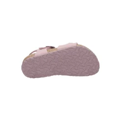 Birkenstock Sandaal Paars