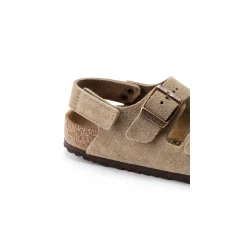 Birkenstock Sandaal Taupe