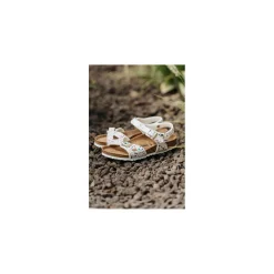 Birkenstock Sandaal Wit