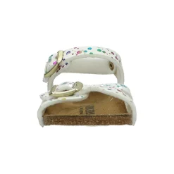 Birkenstock Sandaal Wit