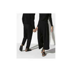 Birkenstock Sandaal Zwart