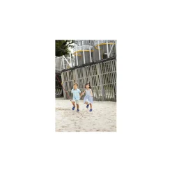 Birkenstock Slipper Blauw