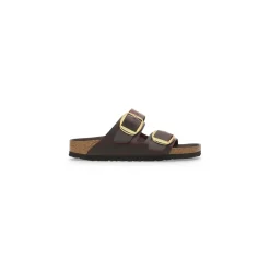 Birkenstock Slipper Bordeaux