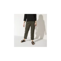 Birkenstock Slipper Bruin