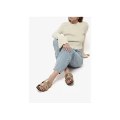 Birkenstock Slipper Goud
