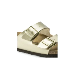 Birkenstock Slipper Goud