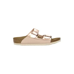 Birkenstock Slipper Roze