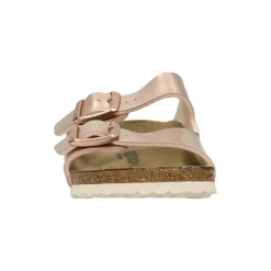 Birkenstock Slipper Roze