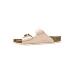 Birkenstock Slipper Roze