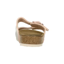 Birkenstock Slipper Roze