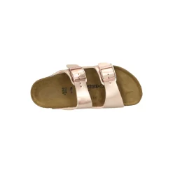Birkenstock Slipper Roze