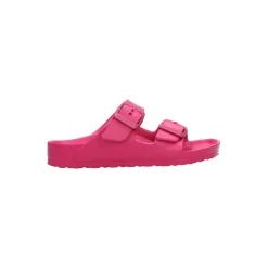 Birkenstock Slipper Roze