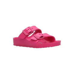 Birkenstock Slipper Roze