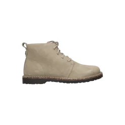 Birkenstock Veterbottine Taupe