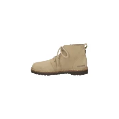 Birkenstock Veterbottine Taupe