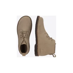 Birkenstock Veterbottine Taupe