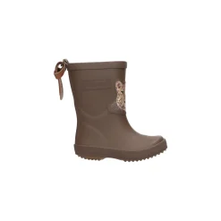 Bisgaard Regenlaars Bruin