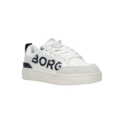 Bj&ouml;rn Borg Lage sneaker Wit