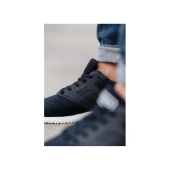 Bj&ouml;rn Borg Lage sneaker Blauw