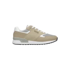 Bj&ouml;rn Borg Lage sneaker Beige