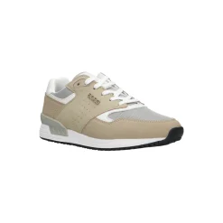 Bj&ouml;rn Borg Lage sneaker Beige