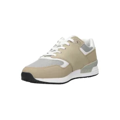 Bj&ouml;rn Borg Lage sneaker Beige