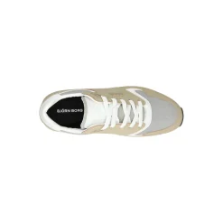 Bj&ouml;rn Borg Lage sneaker Beige