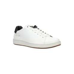 Bj&ouml;rn Borg Lage sneaker Wit