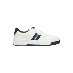 Bj&ouml;rn Borg Lage sneaker Wit