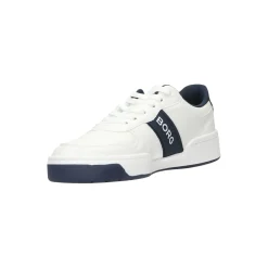Bj&ouml;rn Borg Lage sneaker Wit