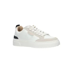 Bj&ouml;rn Borg Lage sneaker Wit