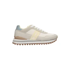 Bj&ouml;rn Borg Lage sneaker Beige
