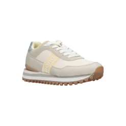Bj&ouml;rn Borg Lage sneaker Beige